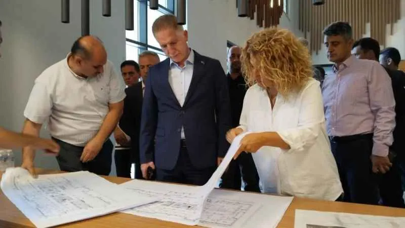 Kısa bir zamanda kaçak göçmen konusu Türkiye'nin gündeminden çıkacak