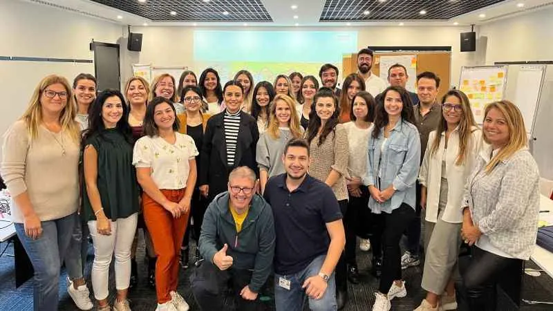 "Z Kuşağı ofiste saygı ve destek bekliyor"