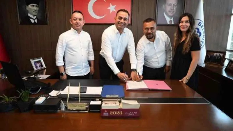 Biga Belediyesi personeline yüzde 80 zam yaptı