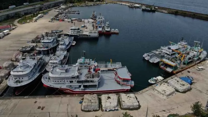 Denizlerde balık avı yasağı 1 ay sonra bitiyor