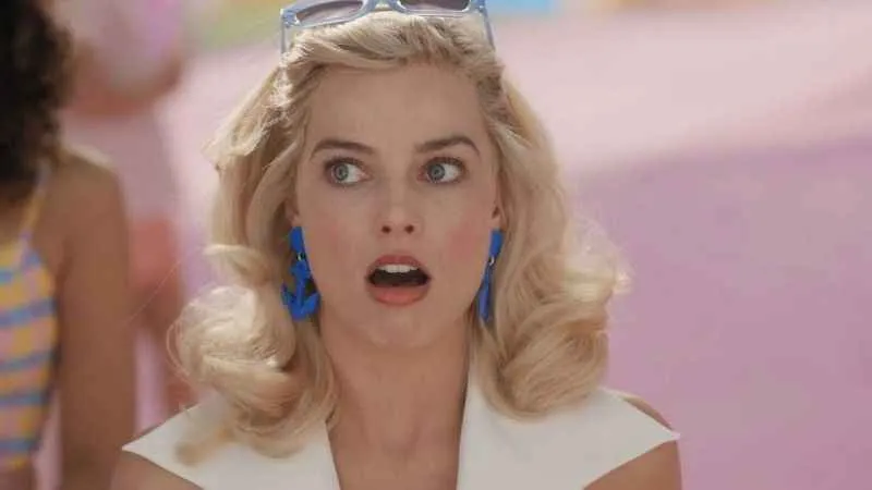 Barbie’ye ücretsiz gösterim