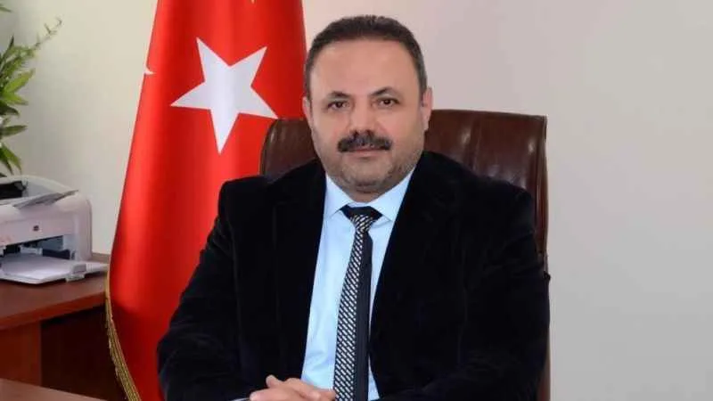ASÜ Rektörlüğüne Prof. Dr. Alpay Arıbaş atandı