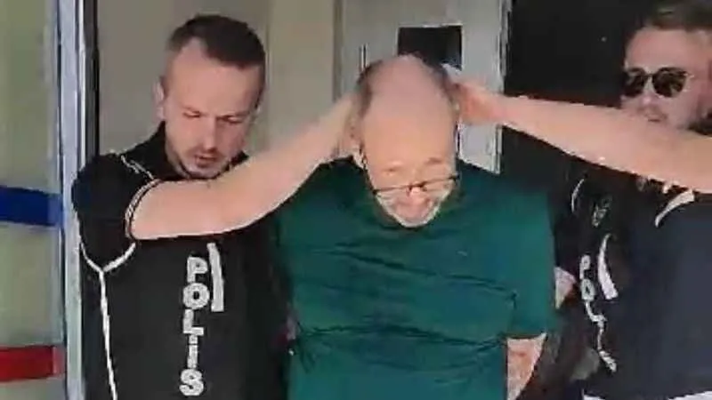 FETÖ hükümlüsü eski emniyet müdürü başkentte yakalandı