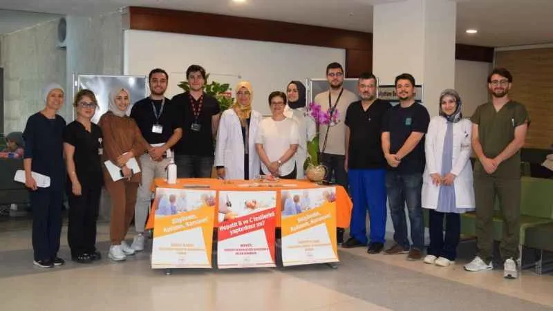 300 milyondan fazla insan bu virüsle yaşıyor