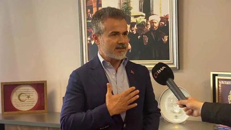 Yeniden Refah Partisi milletvekilleri, İsveç’in NATO üyeliğine ret oyu kullanacak