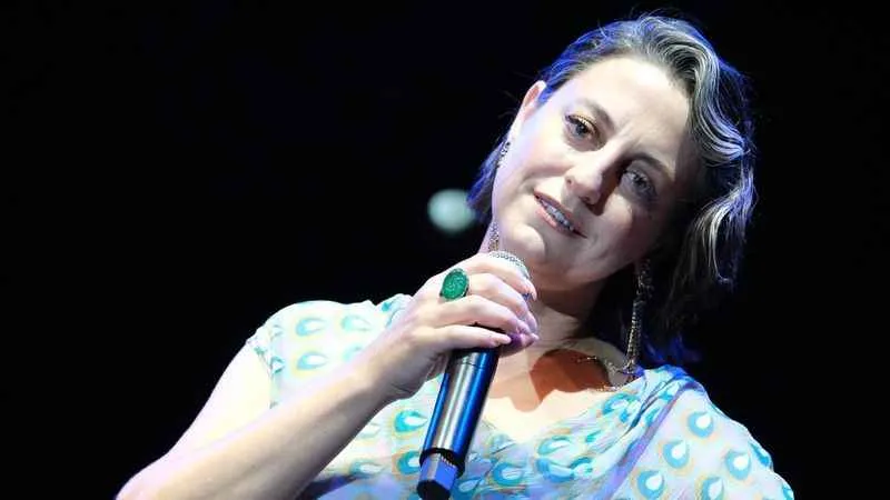 Dilek Türkan Bursalıları mest etti