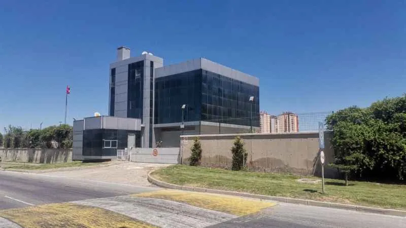 Kayseri OSB'ye hastane yapılacak