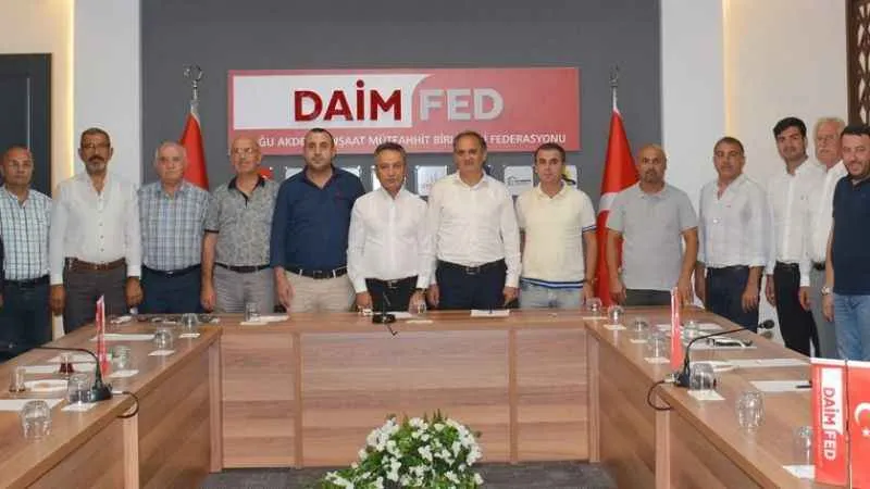 Afet bölgelerinde SGK primi yapılandırması devam ediyor