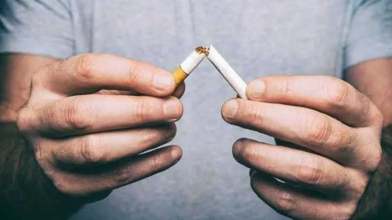 Denizli’de sigara bırakma polikliniği sayısı 11’e yükseldi