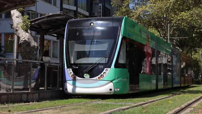 Grev bitti, İzmir'de hayat normale döndü