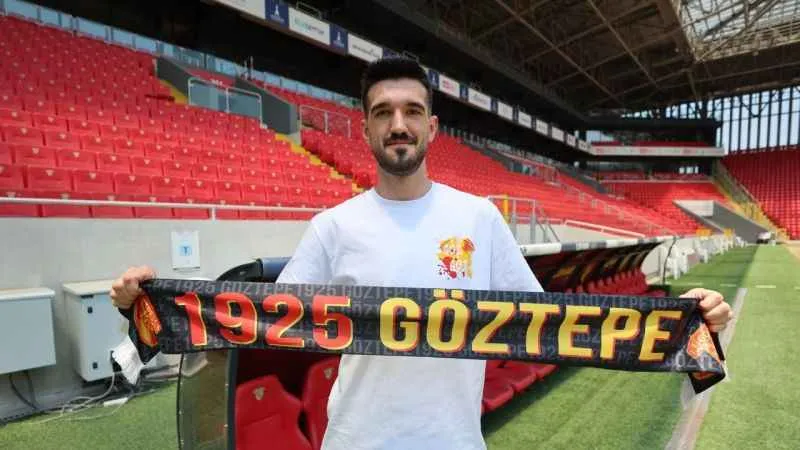 Kubilay Kanatsızkuş: “Çok çalışıyoruz”