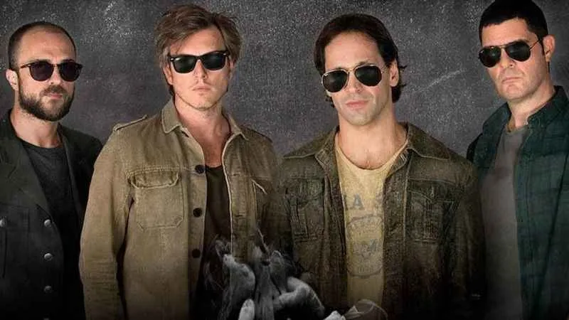 Duman ve Cem Adrian kulakların pasını silecek