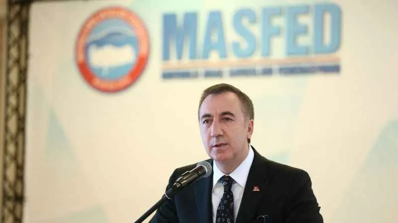 Aydın Erkoç: Türkiye'de üretlen araçlar için teşvik ve destek sağlanmalı