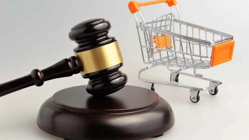 Ayıplı maldan alışveriş siteleri de sorumlu tutuldu