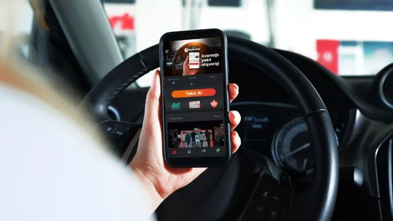 Aytemiz Vaay ve Plodsi iş birliğiyle araç plakaları akıllanıyor