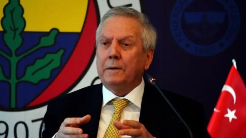 Aziz Yıldırım: "Biz kazanırsak Mourinho’yu Fenerbahçe’nin başına getireceğim"