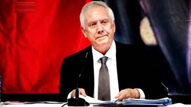 Aziz Yıldırım: Fenerbahçe’de başkanlık için kimseyle irtibat kurmadım