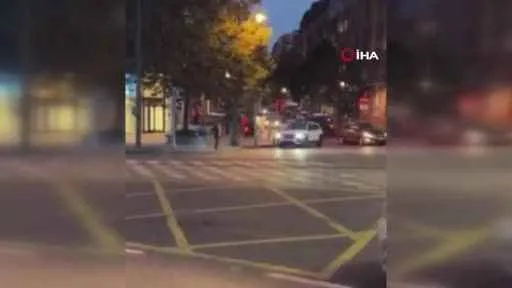 Belçika’da terör tehdidi en üst düzeye çıkarıldı