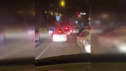 Hakkari'de 4.4'ün ardından 4.5 büyüklüğünde bir deprem daha