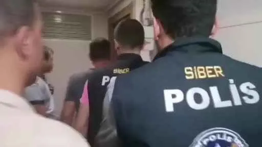 İstanbul’da yasa dışı bahis operasyonu: 7 gözaltı