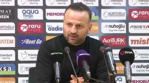 Osman Zeki Korkmaz: Geleceğin İstanbulspor’unu inşa ediyoruz