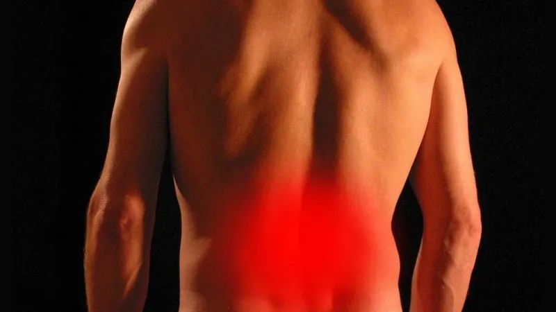 Bel Kırıkları Tedavi Edilebilir