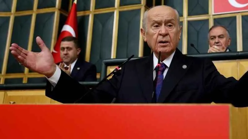 Bahçeli'den yerel seçim mesajı! 11 ili saydı, 'Mutlaka el değiştirmeli' dedii