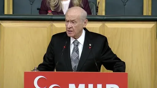 Bahçeli: Gerekirse kendim İmralı'ya giderim