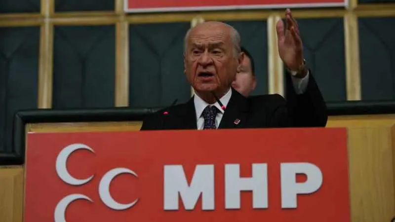 Bahçeli: 57 DEM milletvekilinin maaşı şehit ailelerine aktarılsın