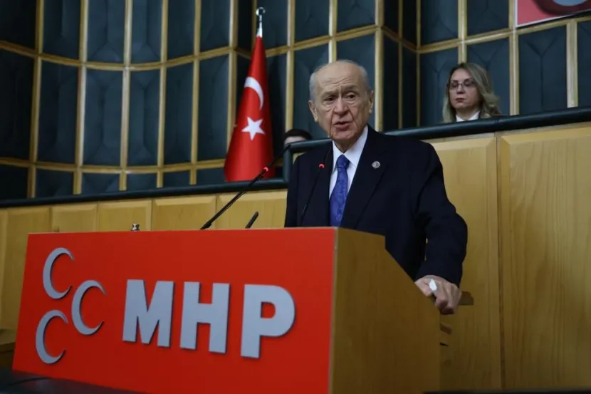 Bahçeli'den Selahattin Demirtaş için tarihi sözler
