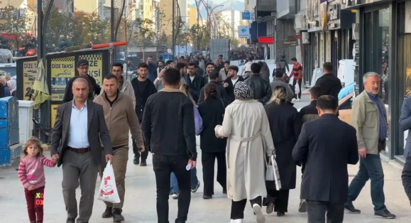Bahçeli'nin Demirtaş  açıklaması doğuda yankı buldu