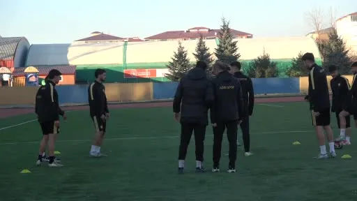 Bahis soruşturmasından 17 futbolcu ceza aldı, takımda 7 oyuncu kaldı