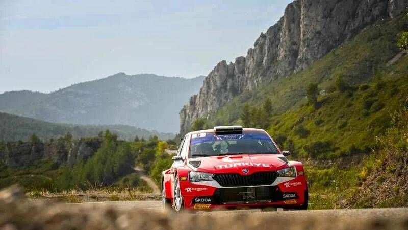 100. Yıl coşkusu ralli ve Baja ile Bolu’da yaşanacak