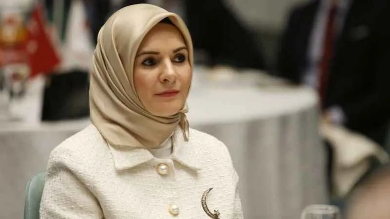 Bakan Göktaş: "Sel felaketinin ardından Düzce’ye 2 milyon TL kaynak aktardık"