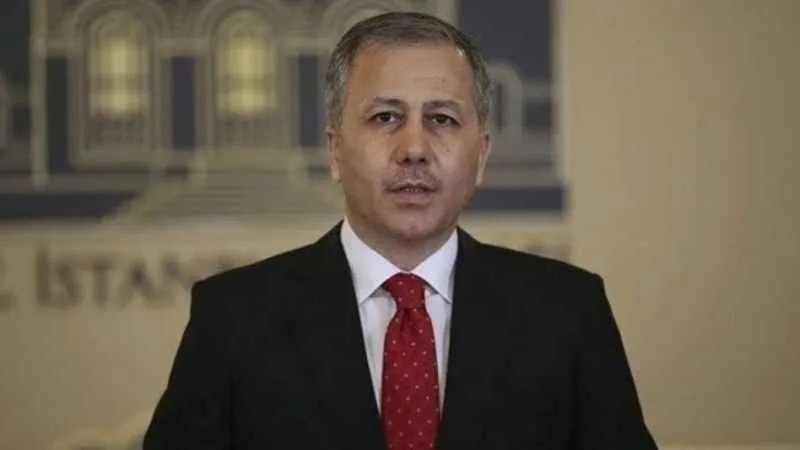 Bakan Yerlikaya: “Şırnak’ta 5 terörist silahlarıyla birlikte etkisiz hale getirildi”