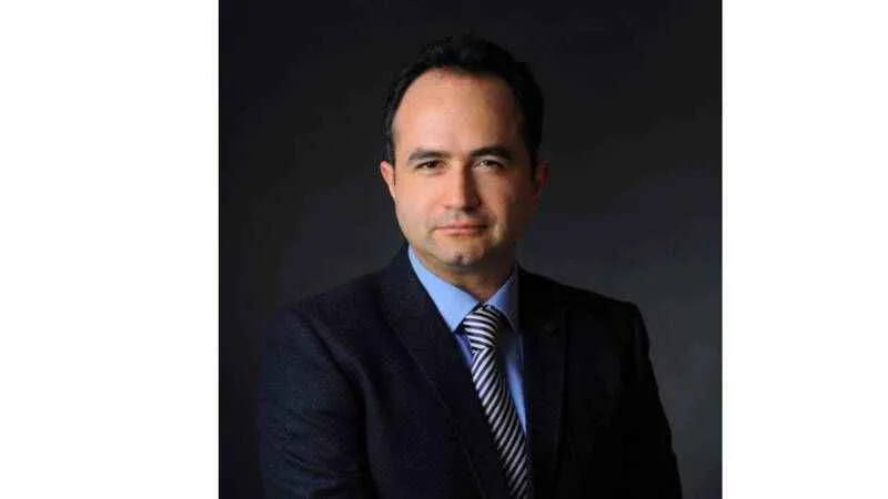 Yorglass’ta yeni CEO Barış Karaadak oldu