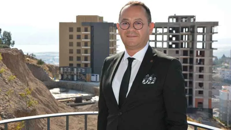 Barış Öncü: Fiyat artışı devam edecek