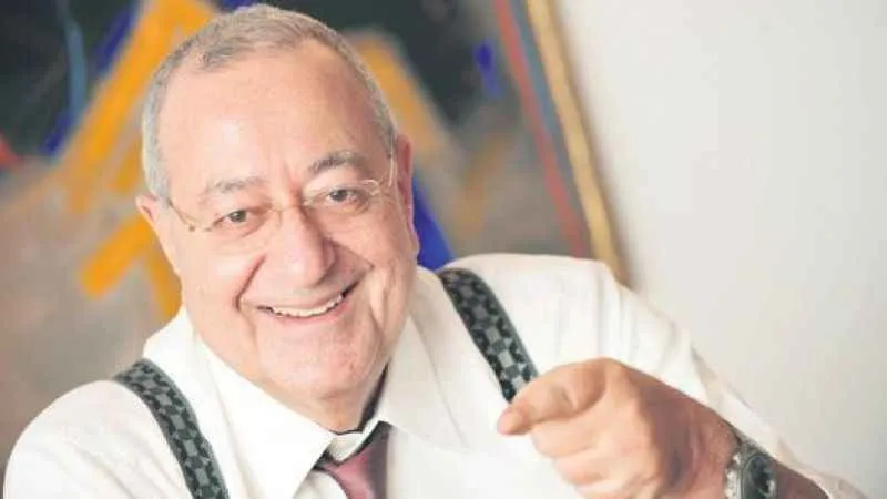 Gazeteci Mehmet Barlas hayatını kaybetti