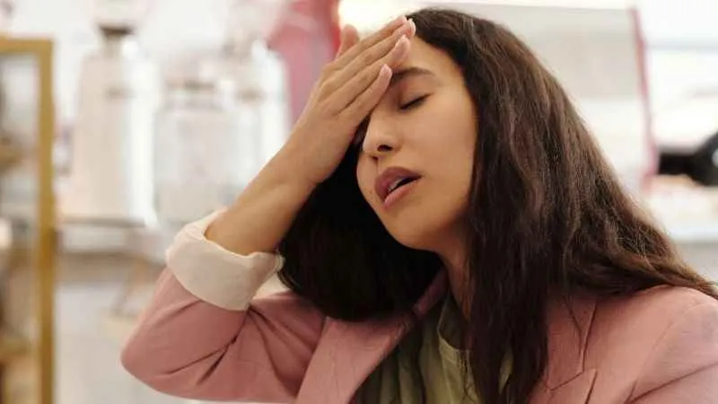 Uyku kalitesi migrenle doğrudan ilişkili