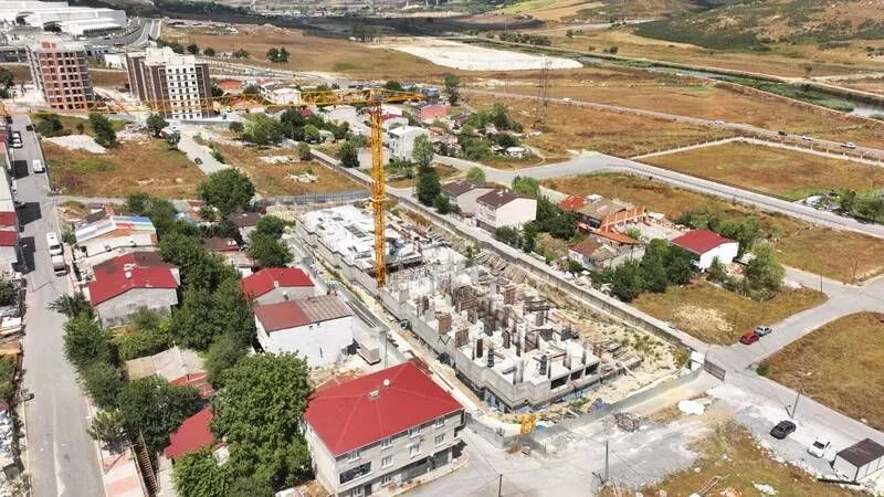 Başakşehir’in geleceği bu merkezlerde yetişiyor