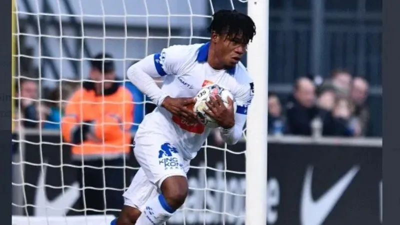 Başakşehir darmaduman! Orban rekor kırdı, tarihe geçti! 