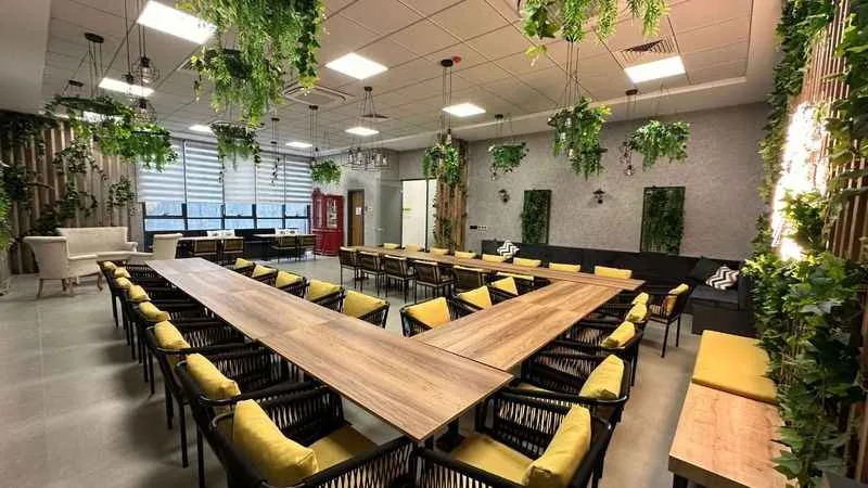 Başakşehir'de felsefe rüzgarı esti