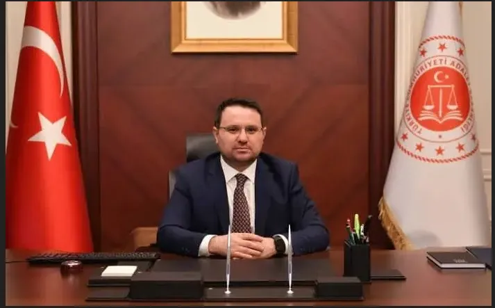 Başsavcı Gürlek: “Kişi, makam, parti ayrımı yok; suç kimdeyse gereği yapılır