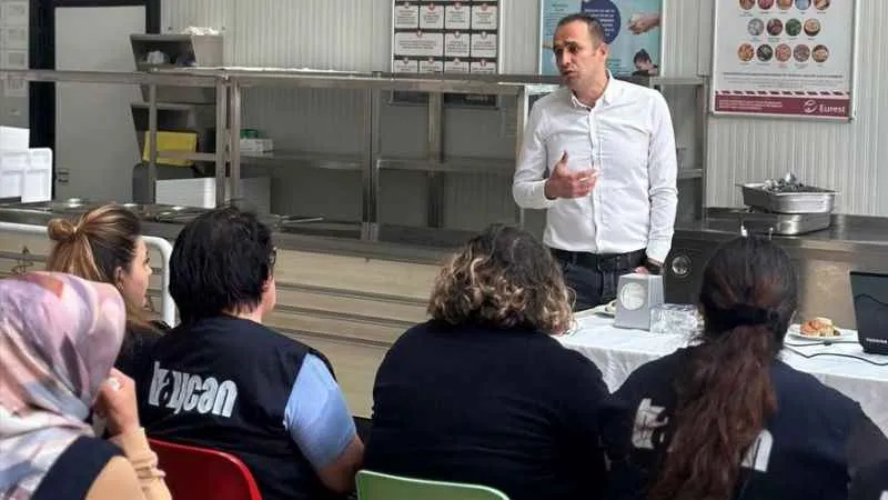 Baycan Elektrik Engelleri Aşan Hikayeler'le üretmeye devam ediyor