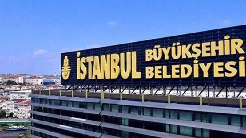 İSTANBUL BÜYÜKŞEHİR BELEDİYESİ LEVAZIM VE AYNİYAT ŞUBE MÜDÜRLÜĞÜ KIRTASİYE MALZEMESİ SATIN ALINACAKTIR
