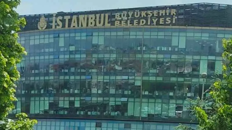 İSTANBUL BÜYÜKŞEHİR BELEDİYESİ LEVAZIM VE AYNİYAT ŞUBE MÜDÜRLÜĞÜ EĞİTİM MAKETİ VE OED EĞİTİM PEDİ SATIN ALINACAKTIR