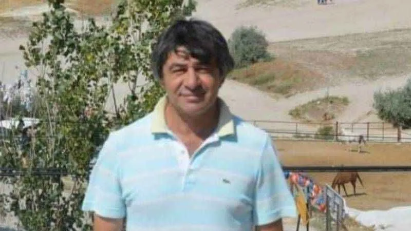 Isparta'daki kazada Bekir Yıldırım hayatını kaybetti