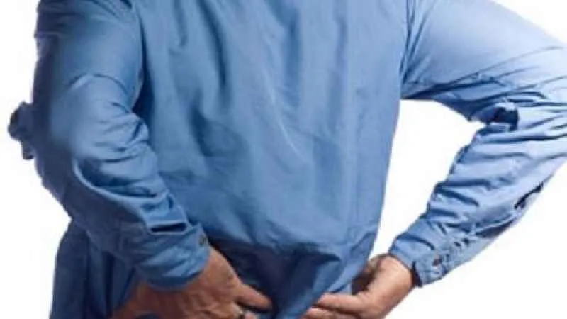 Bayramda omurga sağlığına dikkat!