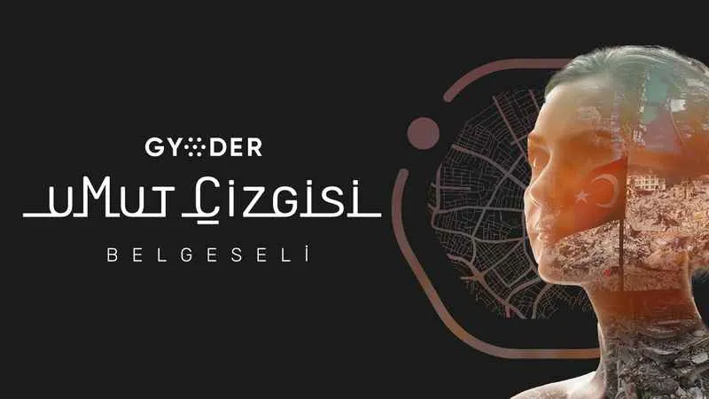 “Şehrini Vicdanla Tamamla” teması “Umut Çizgisi” ile belgesel oldu