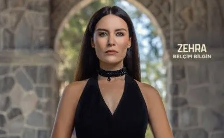 Bereketli Topraklar Zehra kimdir gerçek ismi nedir?